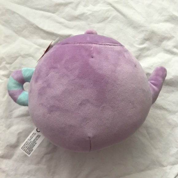 NEW 6" Pusheen Kitchen Teapot Kettle Squisheen Plush Soft Toy Stuffed Animal - Picture 2 of 6